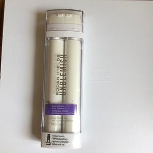 Seal Dual intensive acne treatment